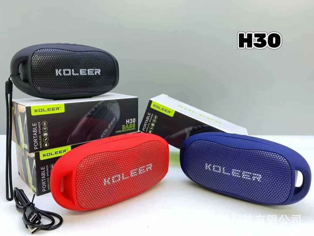 Koleer H30
