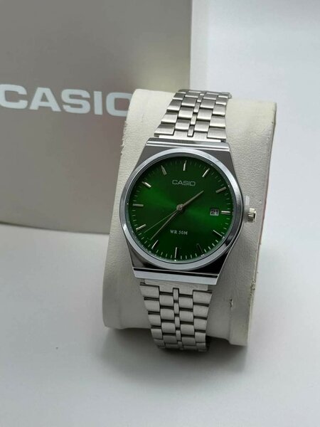 Montre Casio Classique Homme