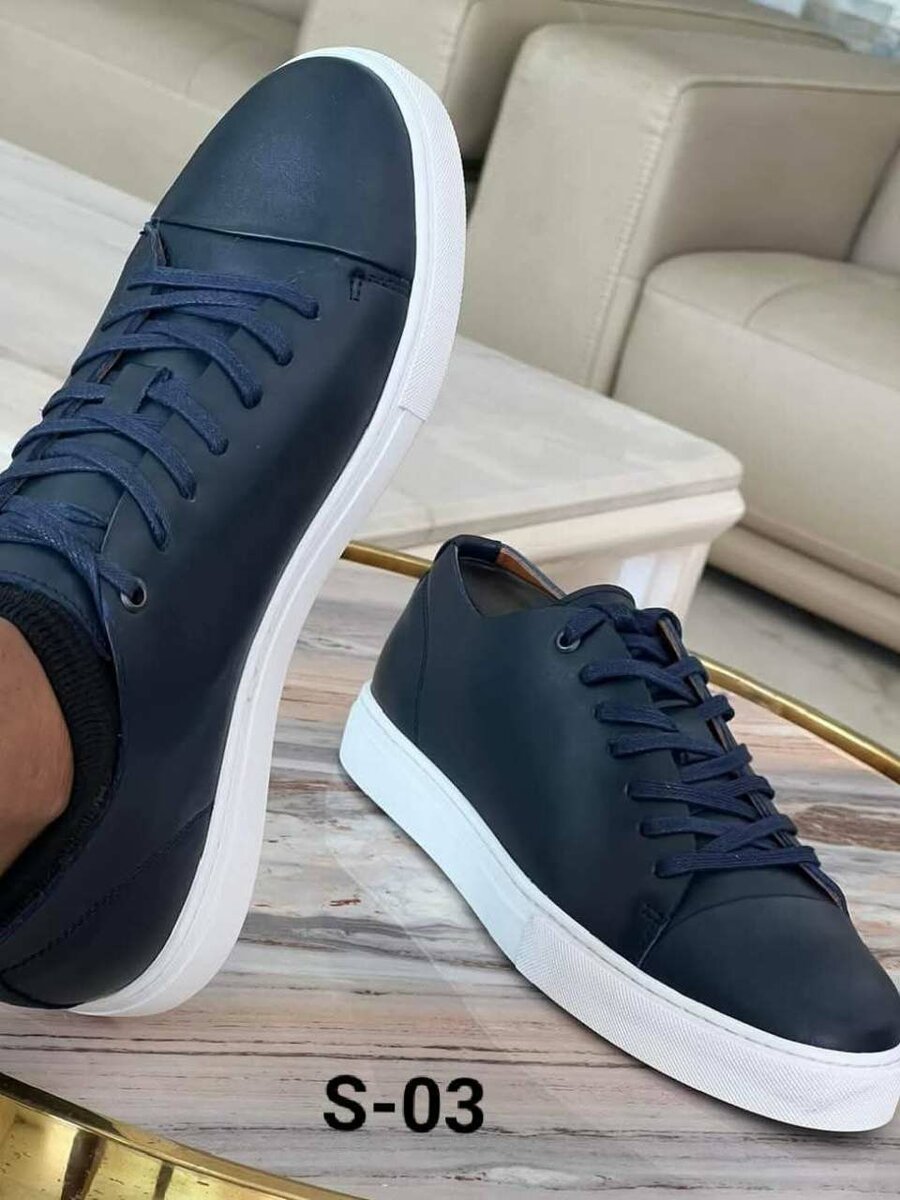 Chaussures Casual Homme