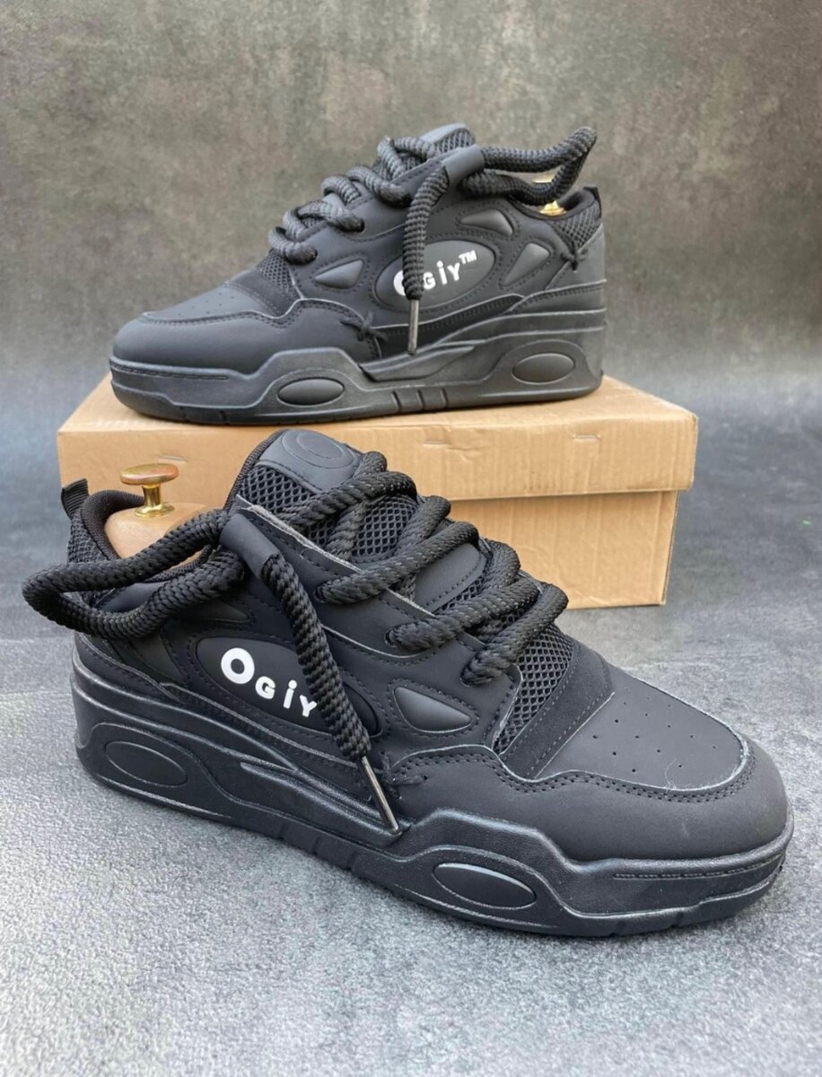 Sneakers Ogly™ tendance