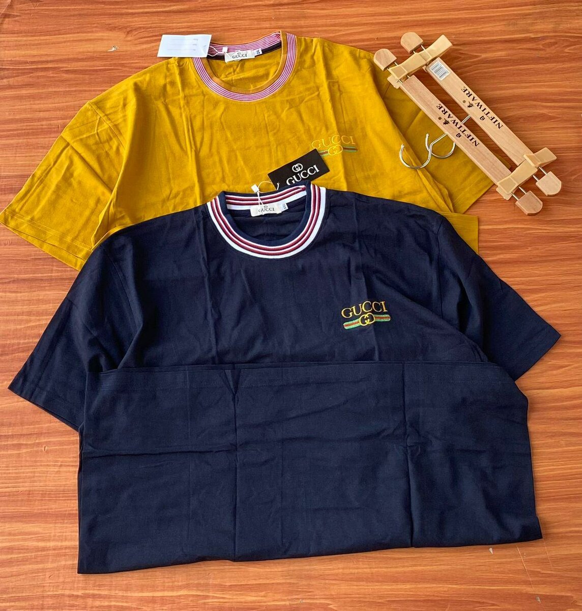 QUALITY DESIGN T-SHIRTS