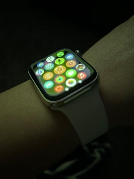 Montre Connectée élégante