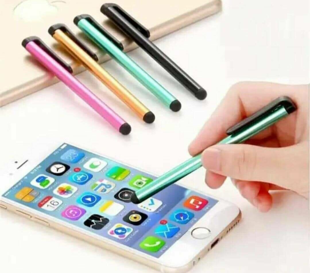 Stylo Tactile Universel Écran