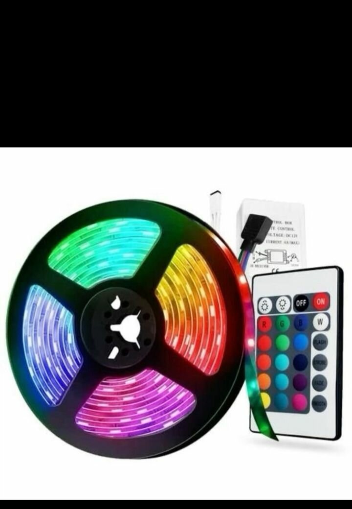 Bande LED Lumineuse 10 Mètres