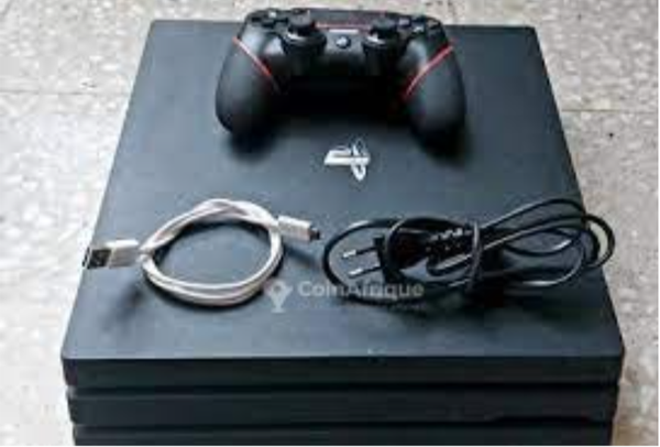 PlayStation 4 Pro