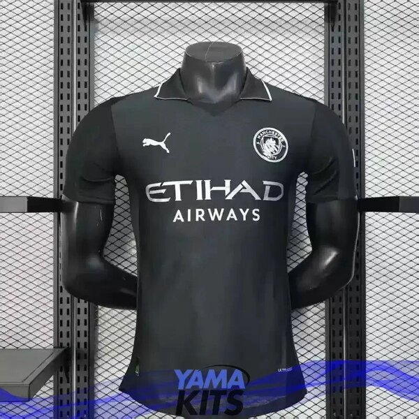 Maillot Manchester City Officiel