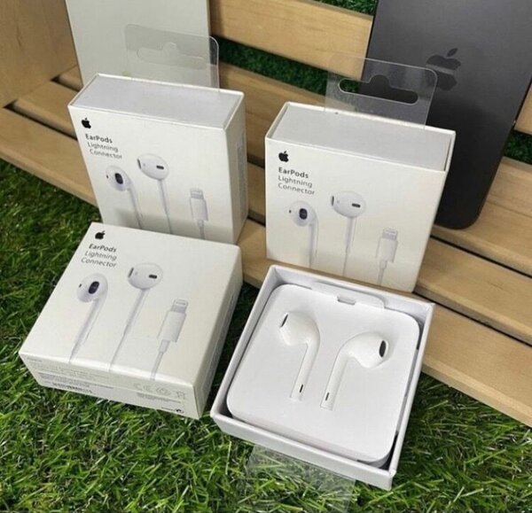 Écouteurs bluetooth original