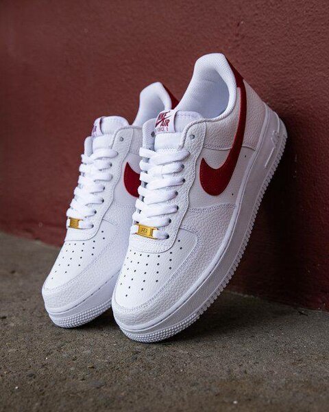 Basket classique Air F... 1