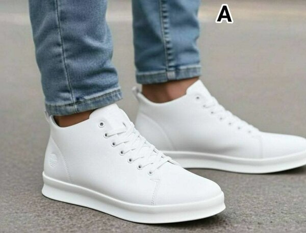 Chaussure pour homme