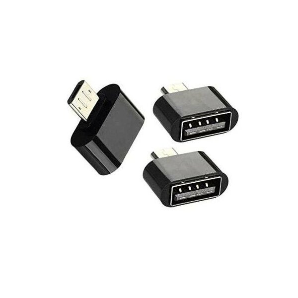 Adaptateur USB OTG