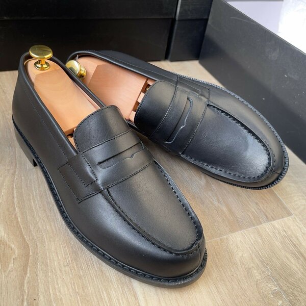 MOCASSINS ZARA
