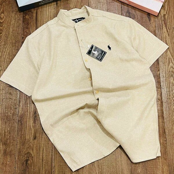 Polo Shorts Sleeves shirts