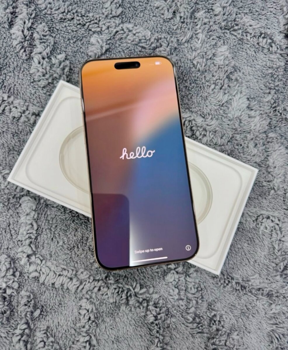 iPhone 16 pro max all gigs available