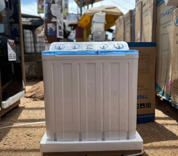 Nasco 7kg washing machine