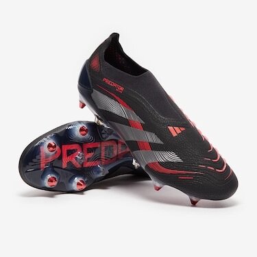 Chaussures de Foot Predator