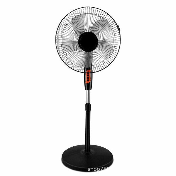 Standing fan