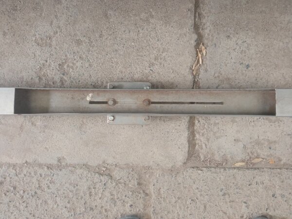 Крепление на крышу автомобиля для велосипеда