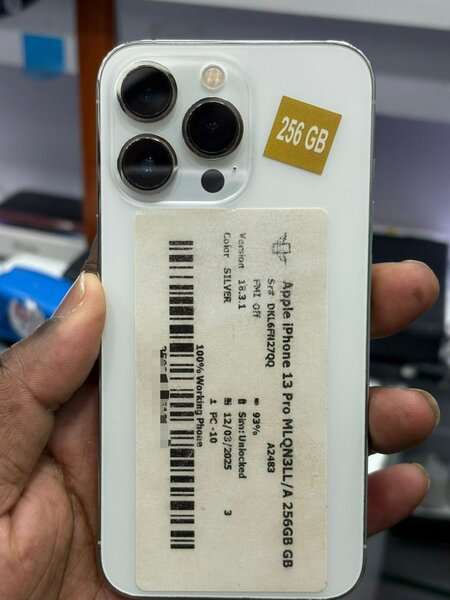 Apple iPhone 13 Pro 256GB