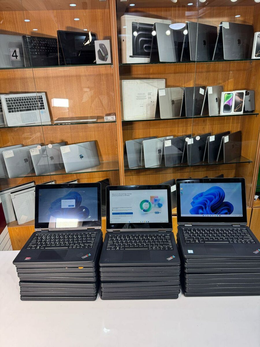 LENOVO YOGA 6