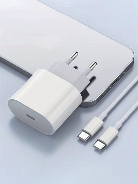 Chargeur iPhone Original