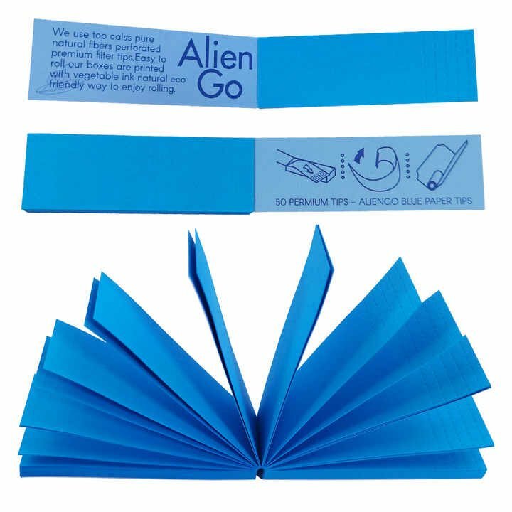 FILTRE POUR PAPIER À ROULER