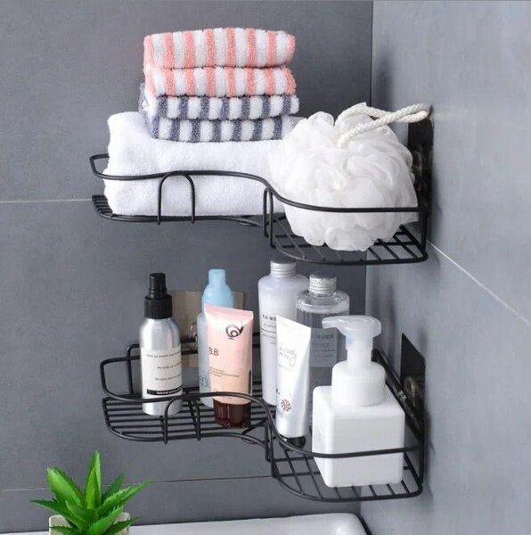 Wall shelf