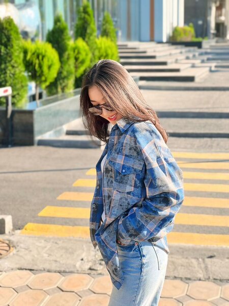 Варенка рубашка новая