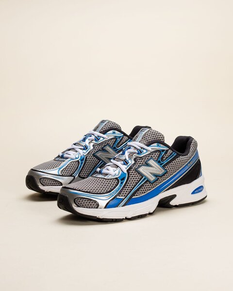 Baskets de course confortables