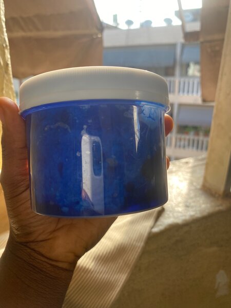 Savon Nila réparateur