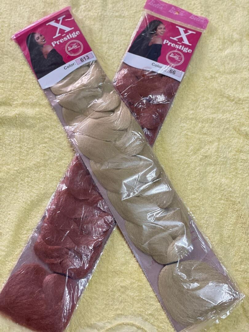 Extensions de cheveux 2M