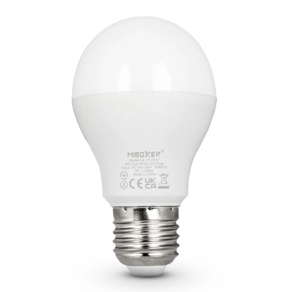 Ampoules LED Économie d'énergie