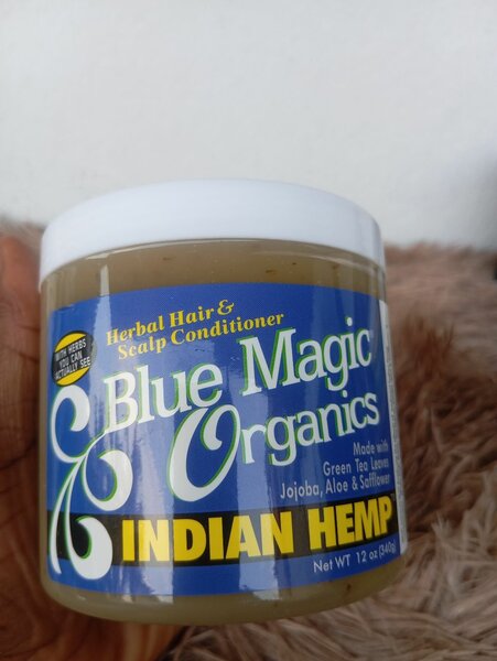 Pour la pousse de vos cheveux