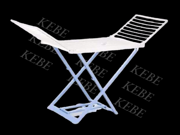 Le sèche-linge pliant moderne