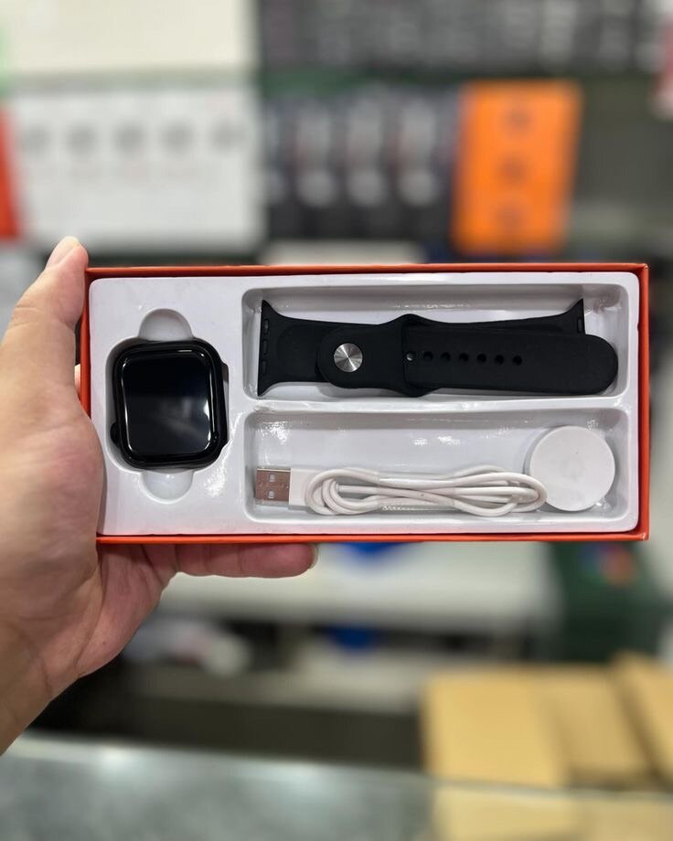 Montre intelligente Série 10