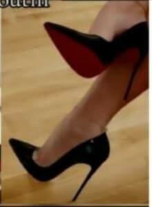 Escarpins élégants pour femmes