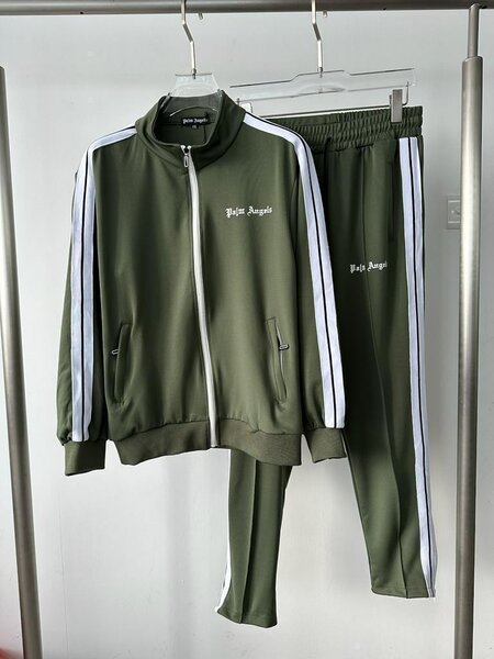 Palm Angels top and down