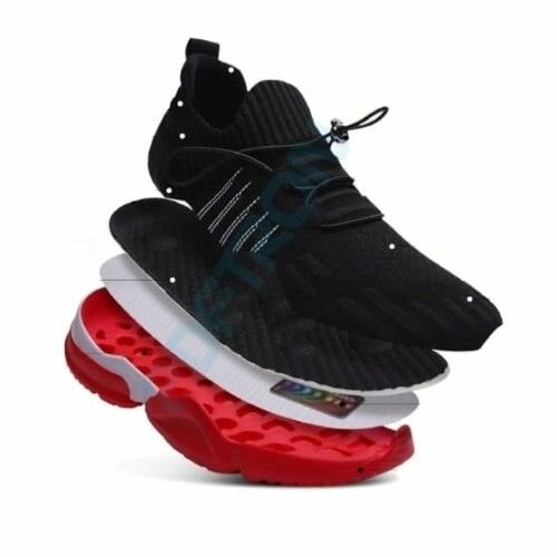 Chaussures Énergétique Sport