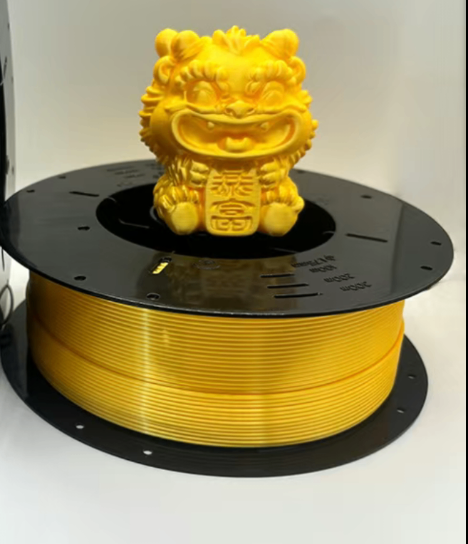 Филамент, пластик для 3д печати