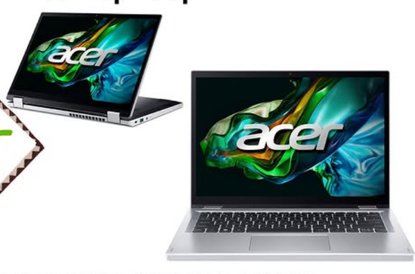💻Ноутбук Acer Aspire Spin 14