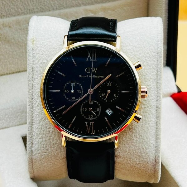 MONTRE DANIEL WELLINGTON