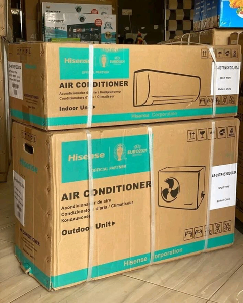 Hisense Air conditioner
