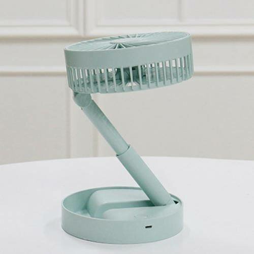 Ventilateur USB Portable Silencieux