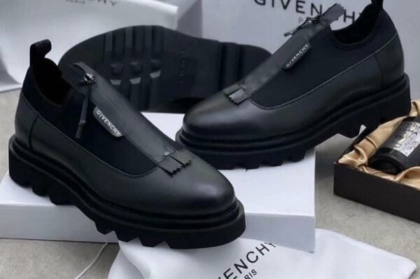 Chaussures Hommes Givenchy