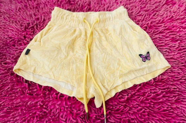 Shorts de sport légers