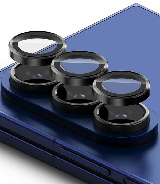 Verre Protecteur d'Objectif