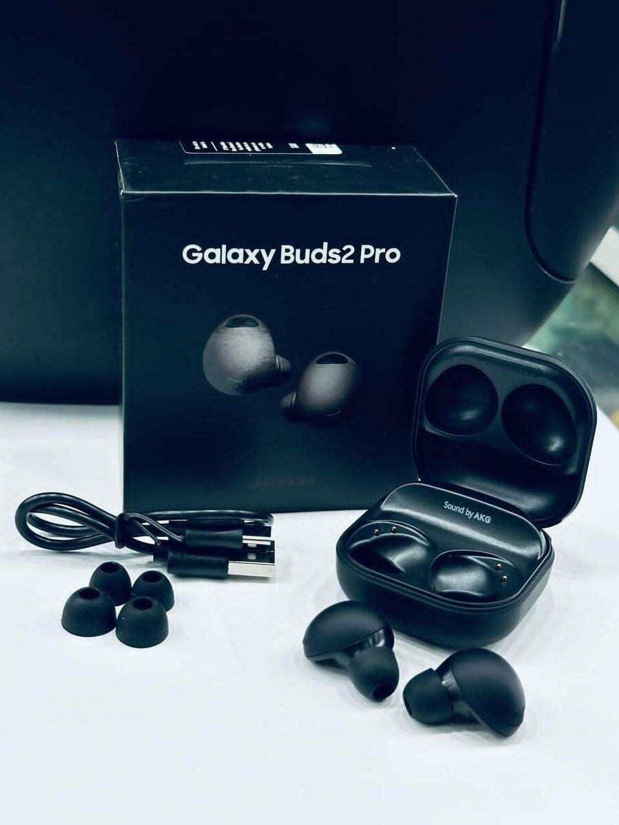 GALAXY BUDS2 PRO