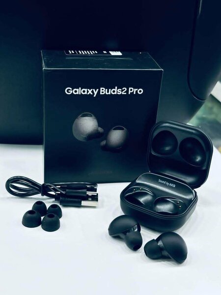 GALAXY BUDS2 PRO
