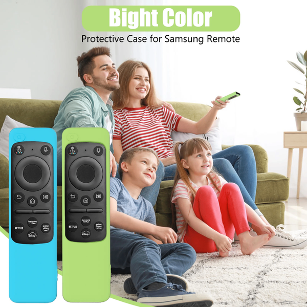 Étui de Protection Télécommande Samsung