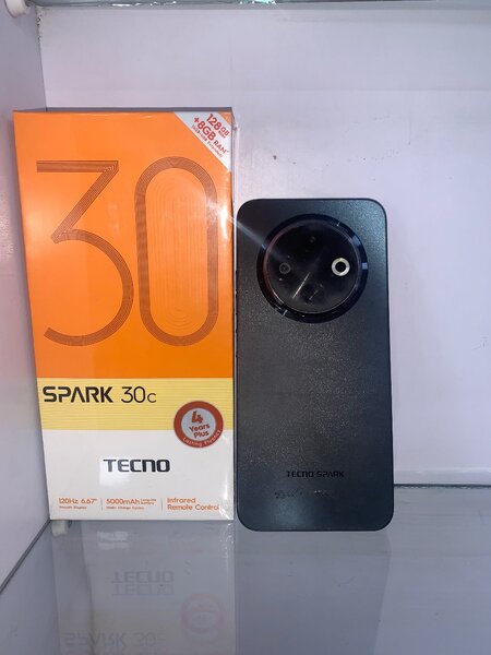 Spark 30