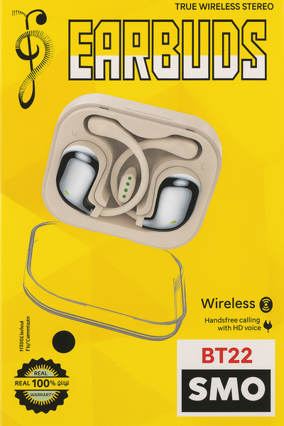 Écouteur Bluetooth Sans Fil